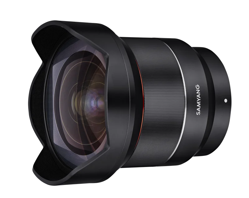 Samyang AF 14mm f/2.8 Sony FE