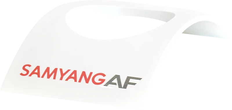 Samyang Pos. Samyang Lens Stand AF