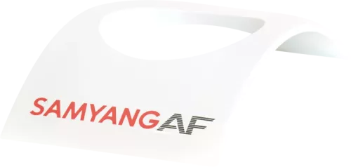 Samyang Pos. Samyang Lens Stand AF