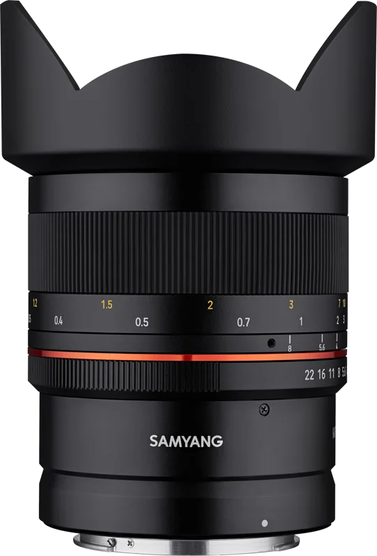 Samyang MF 14mm f/2.8 Canon RF