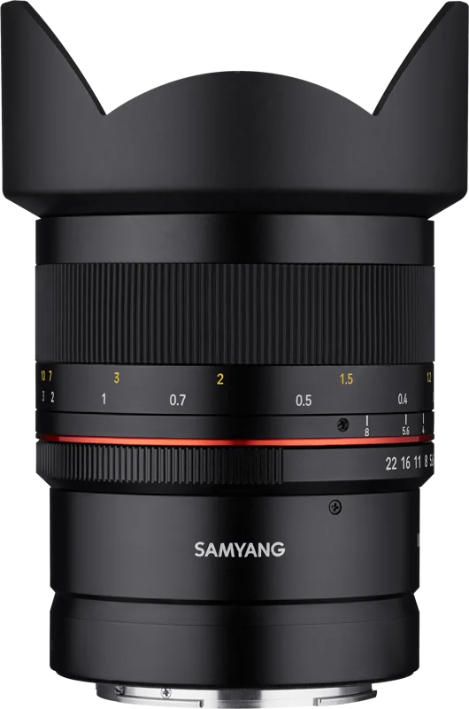 Samyang MF 14mm f/2.8 Nikon Z