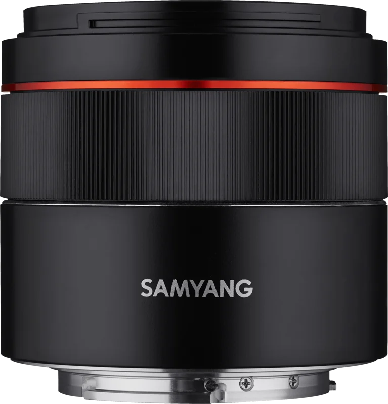 Samyang AF 45mm f/1.8 Sony FE