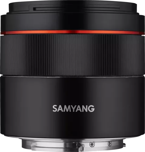 Samyang AF 45mm f/1.8 Sony FE
