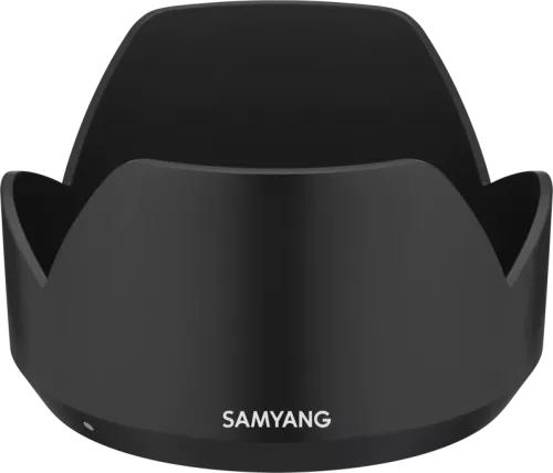 Samyang Lens Hood for AF 35mm f/2.8 Sony E