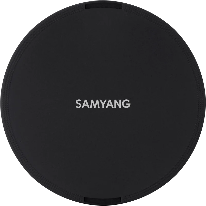 Samyang Front Cap for AF 14mm f/2.8 Sony FE (CF-W14A)