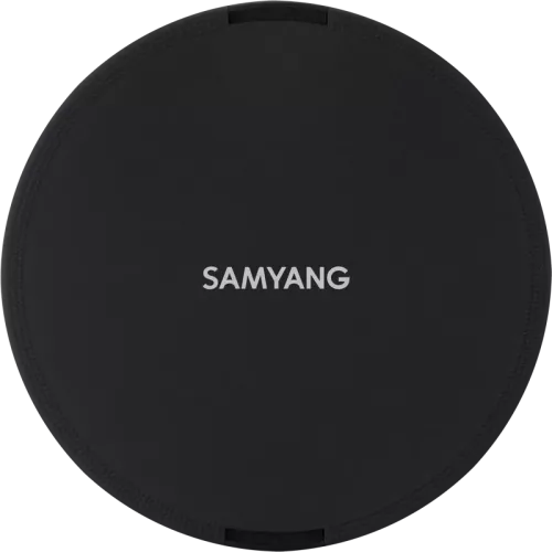 Samyang Front Cap for AF 14mm f/2.8 Sony FE (CF-W14A)