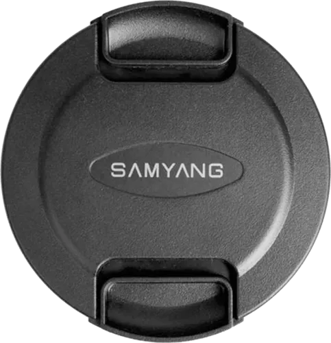 Samyang Front Cap for AF 35mm f/2.8 Sony FE (CF-40)