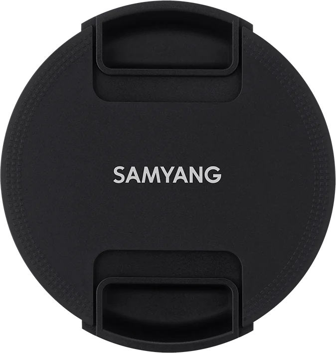 Samyang Front Cap for AF 24mm f/2.8 & AF 45mm F/1.8 Sony FE (CF-49A)