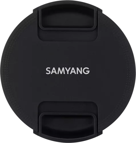 Samyang Front Cap for AF 24mm f/2.8 & AF 45mm F/1.8 Sony FE (CF-49A)