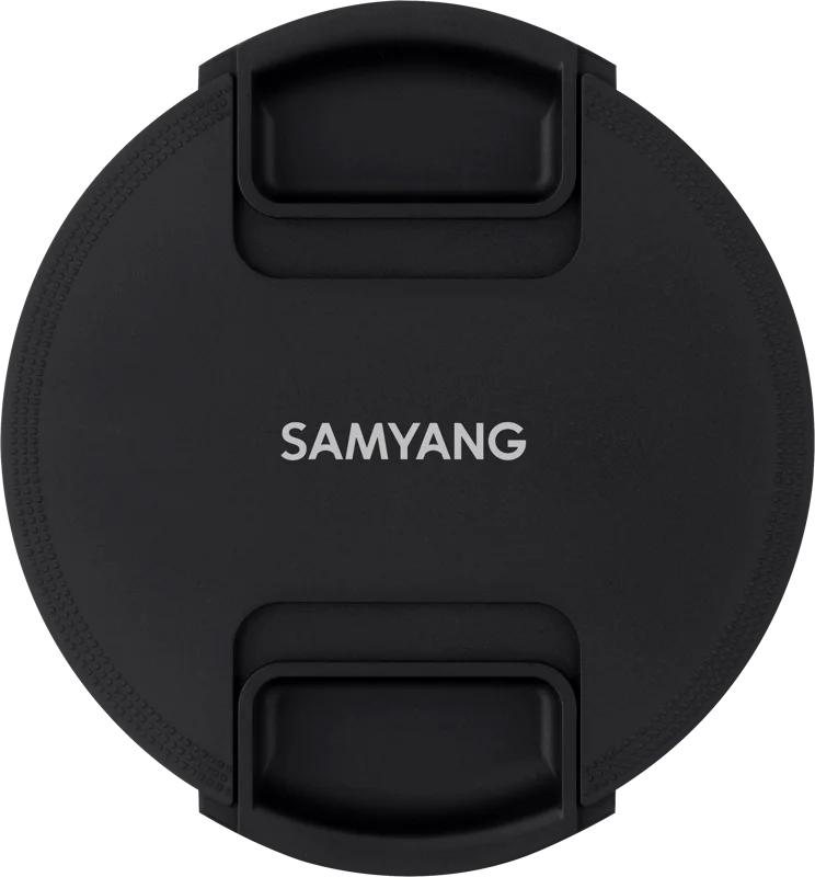 Samyang Front Cap for AF 85mm f/1.4 Can/Nik/Sony (CF-77A)