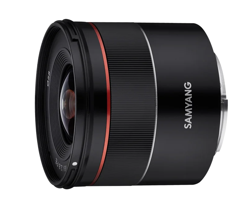 Samyang AF 18mm f/2.8 Sony FE
