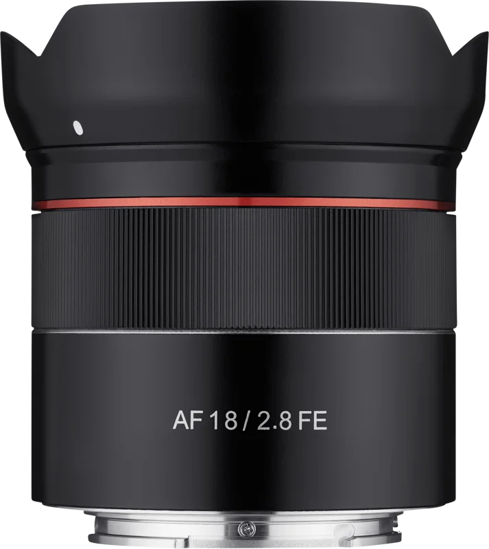Samyang AF 18mm f/2.8 Sony FE