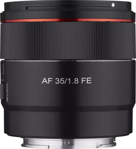 Samyang AF 35MM F/1.8 SONY FE