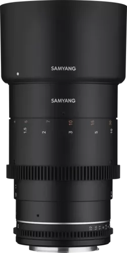 Samyang 135mm T2.2 VDSLR MK2 Sony E