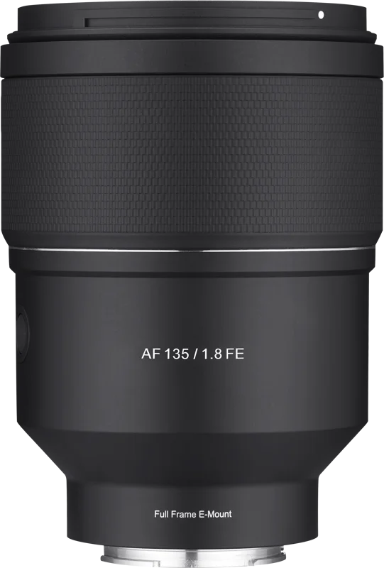 Samyang AF 135mm F/1.8 Sony FE