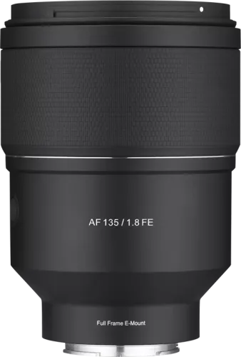 Samyang AF 135mm F/1.8 Sony FE