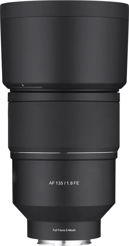 Samyang AF 135mm F/1.8 Sony FE