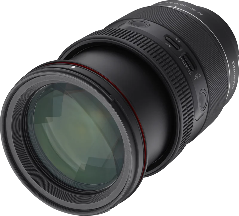 Samyang AF 35-150mm F2-2.8 Sony FE
