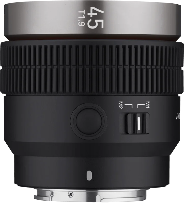 Samyang V-AF 45mm T1.9 Sony FE