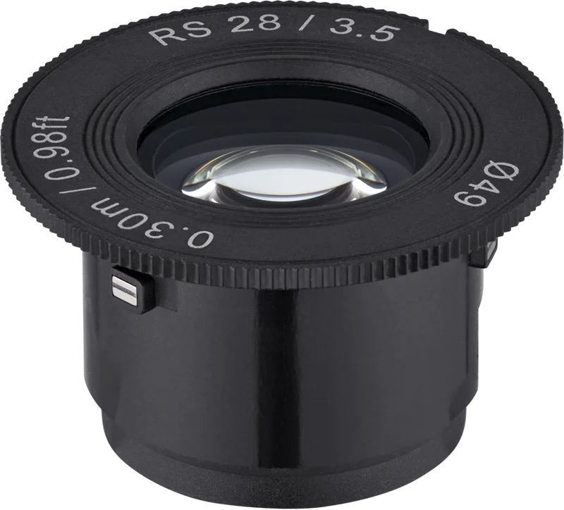 Samyang Remaster Slim