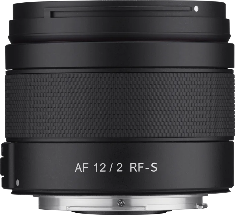 Samyang AF 12mm F/2.0 RF-S