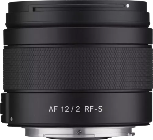 Samyang AF 12mm F/2.0 RF-S