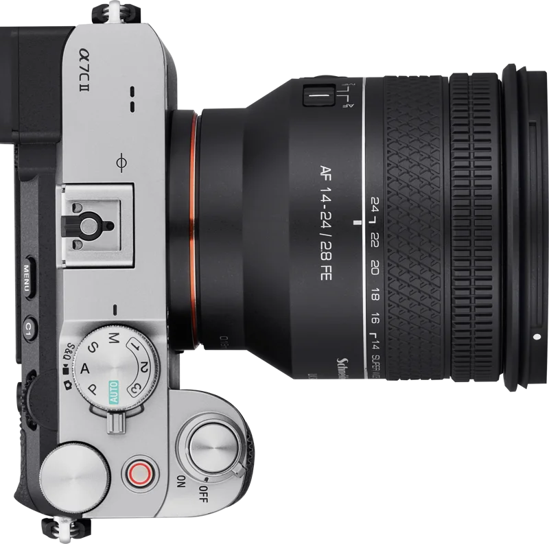 Samyang AF 14-24mm F/2.8 Sony FE