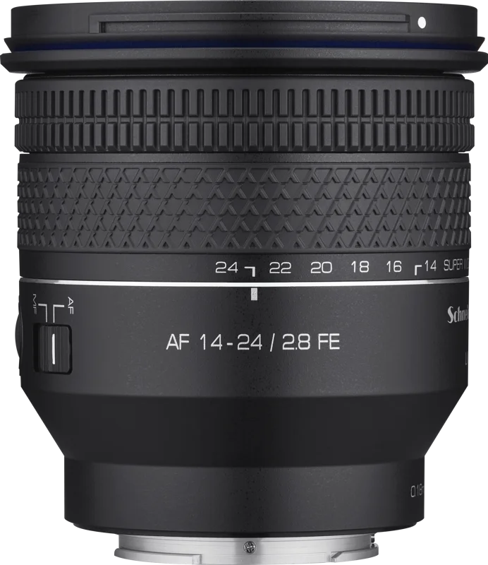 Samyang AF 14-24mm F/2.8 Sony FE