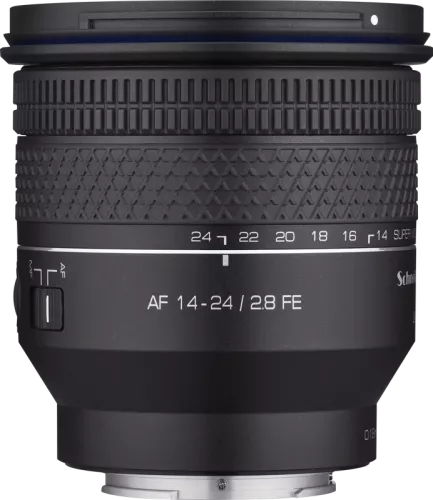 Samyang AF 14-24mm F/2.8 Sony FE