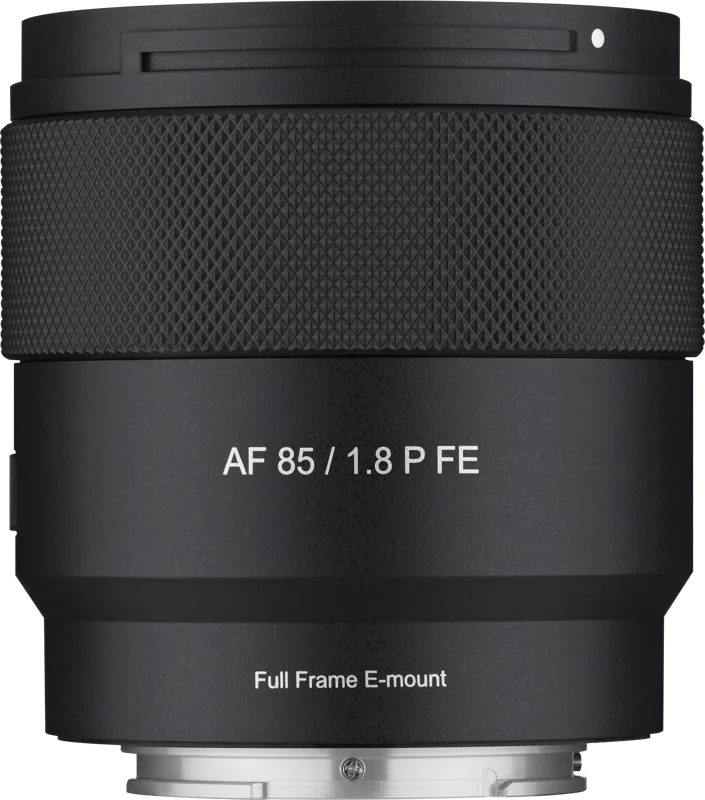 Samyang AF 85mm F/1.8 P Sony FE