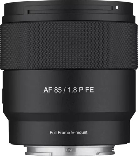 Samyang AF 85mm F/1.8 P Sony FE