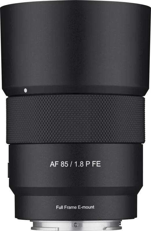 Samyang AF 85mm F/1.8 P Sony FE