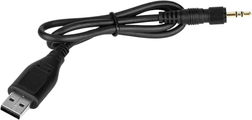 Saramonic USB-CP30 3.5mm USB Output Cable w/AD