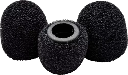 Saramonic SR-U9-WS3 Foam Windscreen for UwMic9 (3 PCs kit)