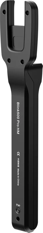 Saramonic Blink 500 Pro HM Handheld microphone adapter