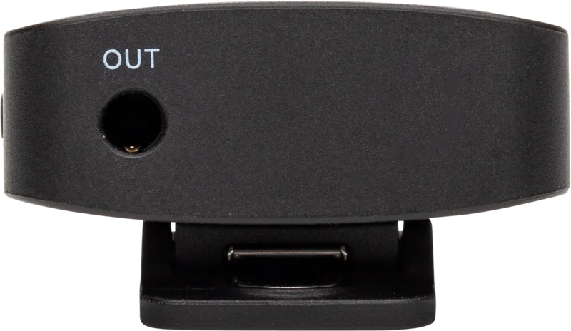Saramonic Blink 100 B1 (TX+RX) 1 to 1, 2,4 GHz wireless system