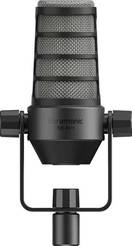 Saramonic SR-BV1 Dynamic Broadcasting Microphone