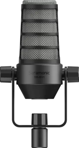 Saramonic SR-BV1 Dynamic Broadcasting Microphone