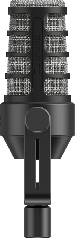 Saramonic SR-BV1 Dynamic Broadcasting Microphone