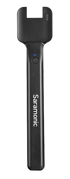 Saramonic Blink 900 Pro HM Handheld microphone adapter
