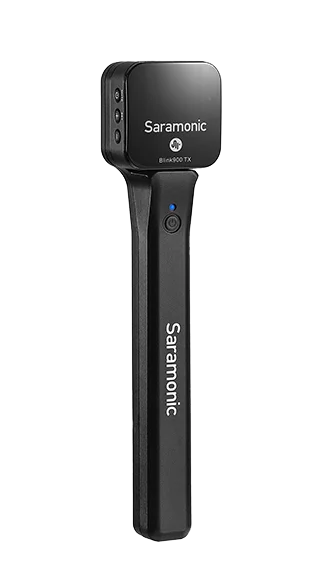 Saramonic Blink 900 Pro HM Handheld microphone adapter
