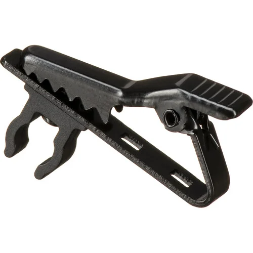 Saramonic Mic clip for Saramonic DK3 series and lavalier mic for UwMic9S, Blink 900