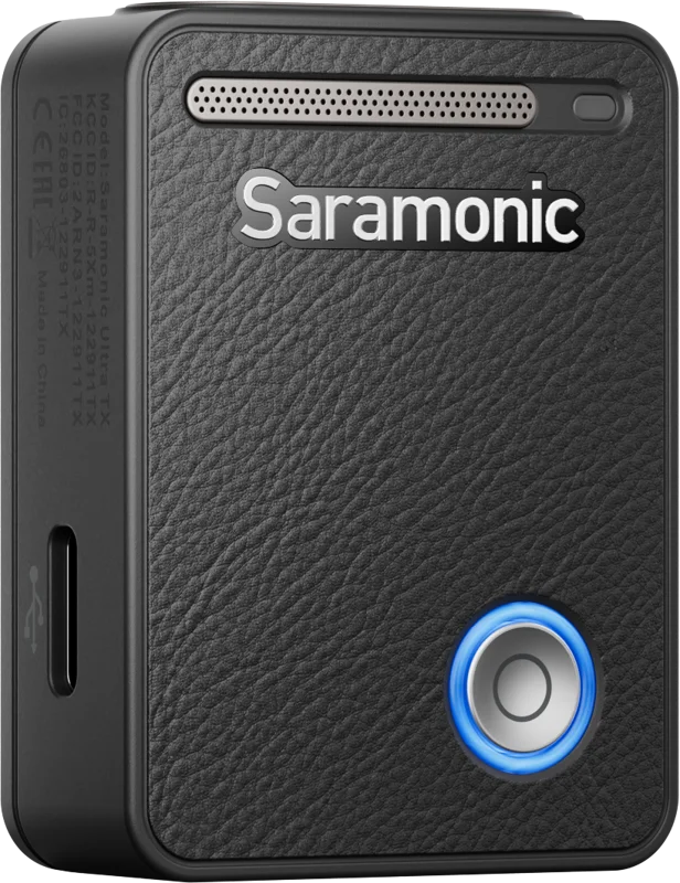 Saramonic Ultra Black