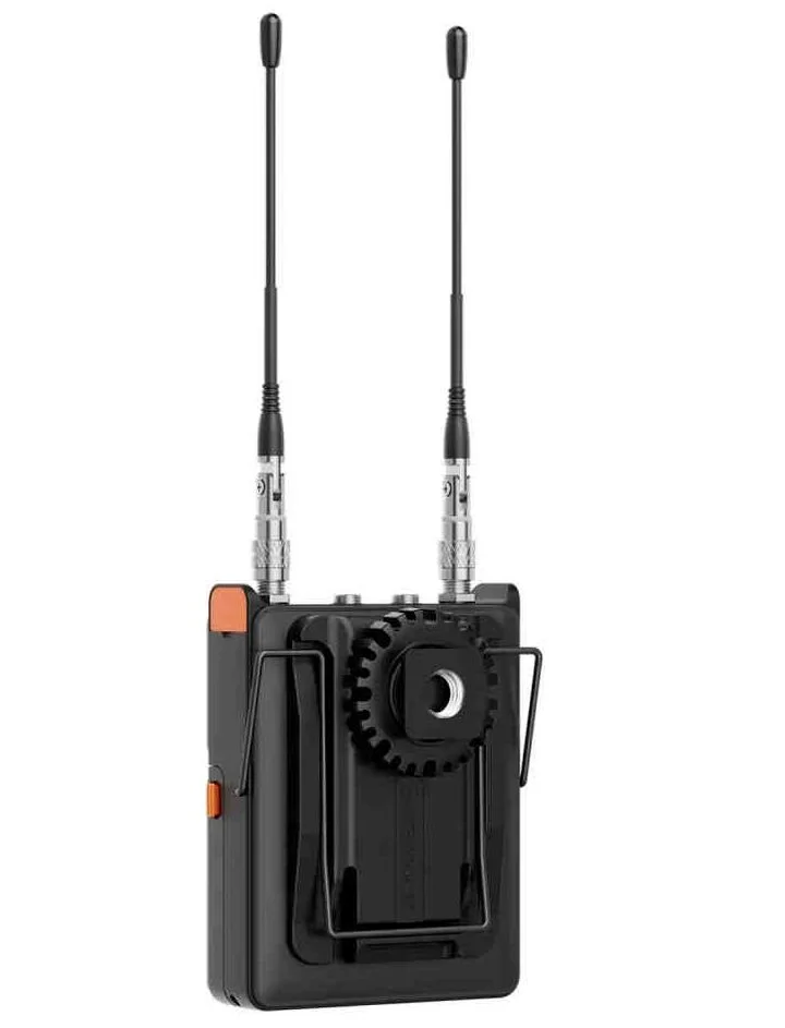 Saramonic K9 Digital Duo