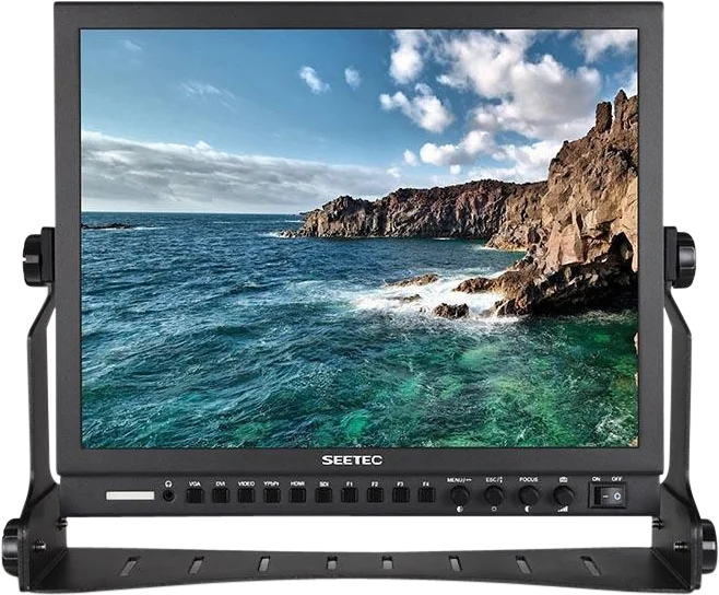 SEETEC monitor P150-3HSD 15 inch