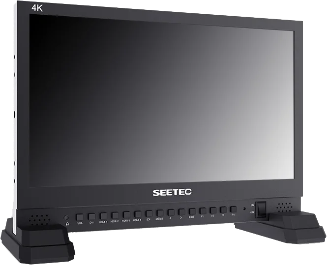 SEETEC monitor 4K156-9HSD 15.6 inch