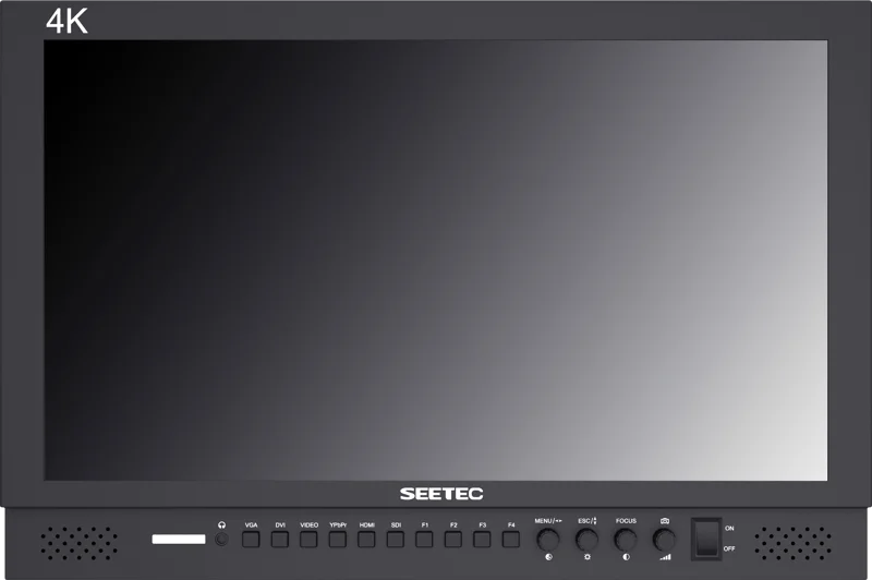 SEETEC monitor P173-9HSD 17.3""""