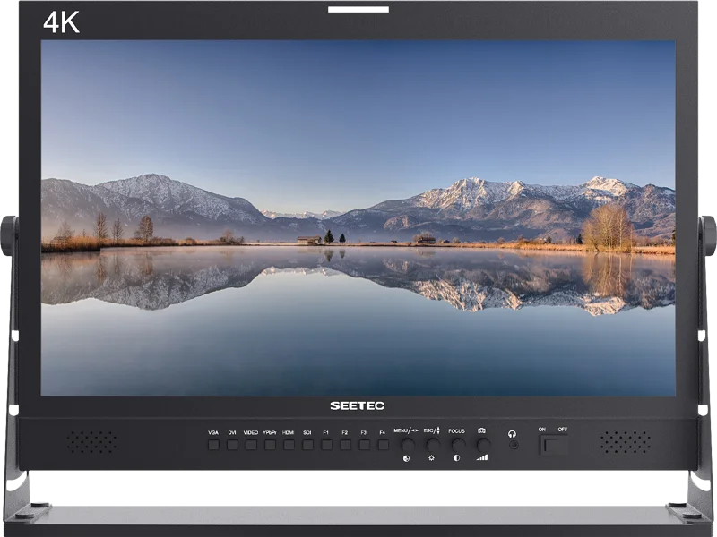 SEETEC monitor P215-9HSD 21.5 inch