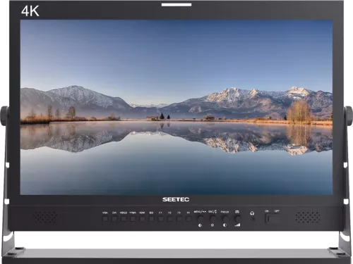 SEETEC monitor P215-9HSD 21.5 inch