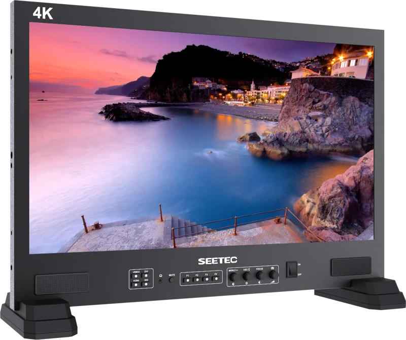 SEETEC monitor FS215-S4K 21.5 inch